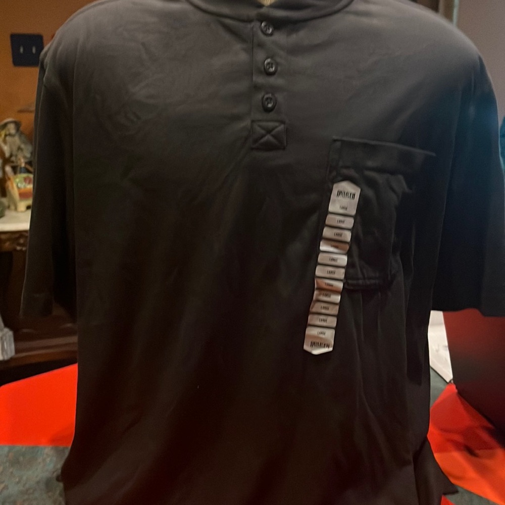 Duluth Shirt New